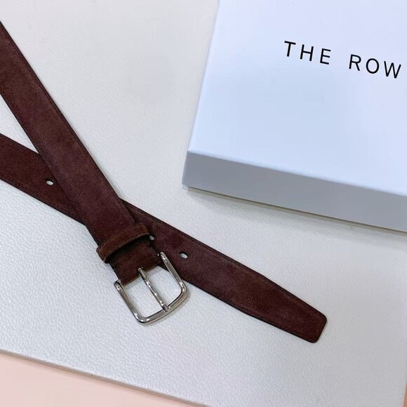 The Row women\'s belt main image 5
